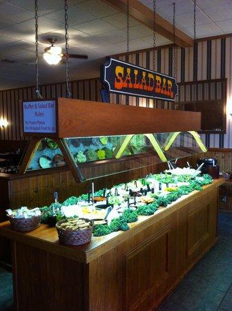 Silver Bow Pizza Parlor